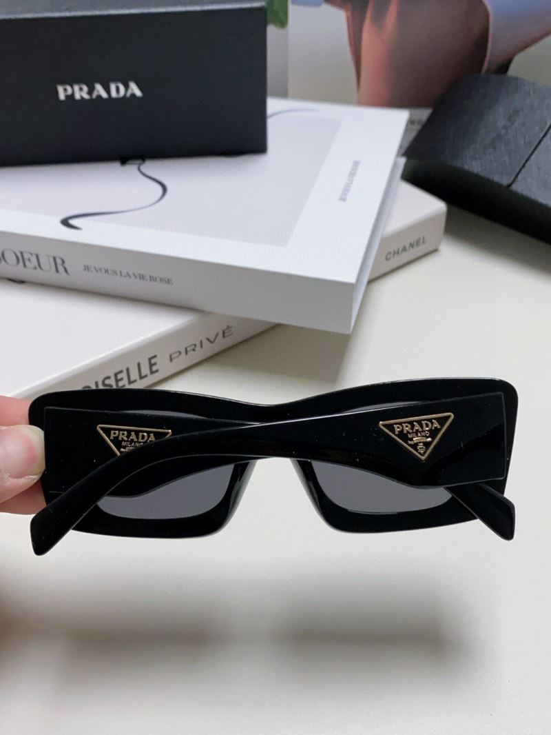 Prada Sunglasses